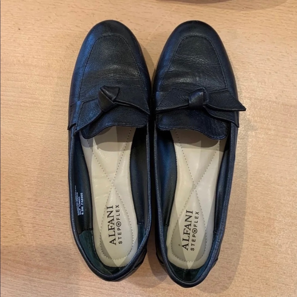 Alfani Step N Flex Loafers